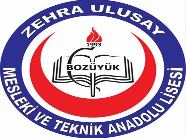Neden Bozüyük Zehra ULUSAY Mesleki ve Teknik Anadolu Lisesi?