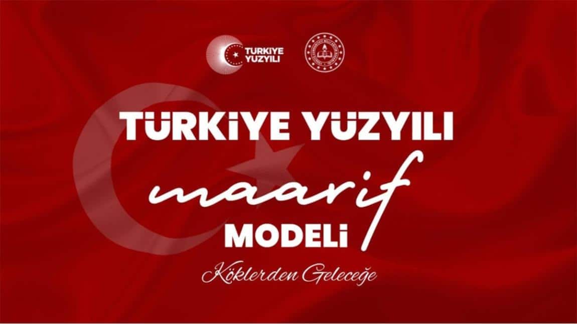 Türkiye Yüzylılı Maarif Modeli - Yeni Müfredat Taslağı ...